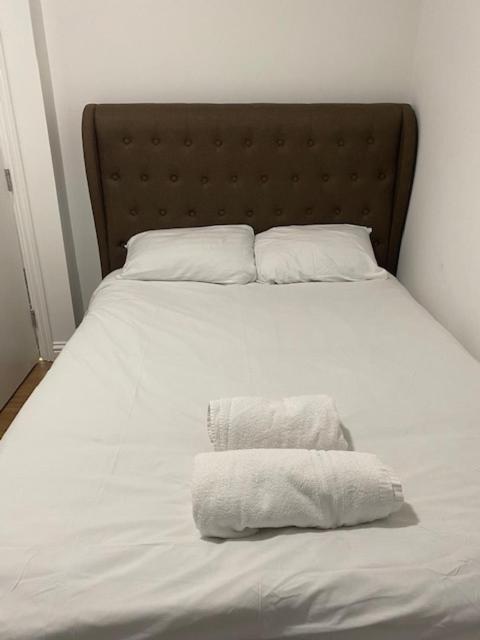 クルーNantwich Houseアパートメント エクステリア 写真