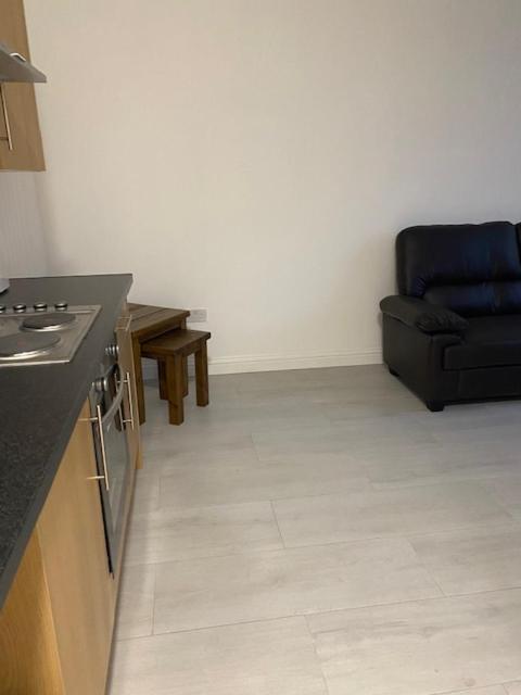 クルーNantwich Houseアパートメント エクステリア 写真