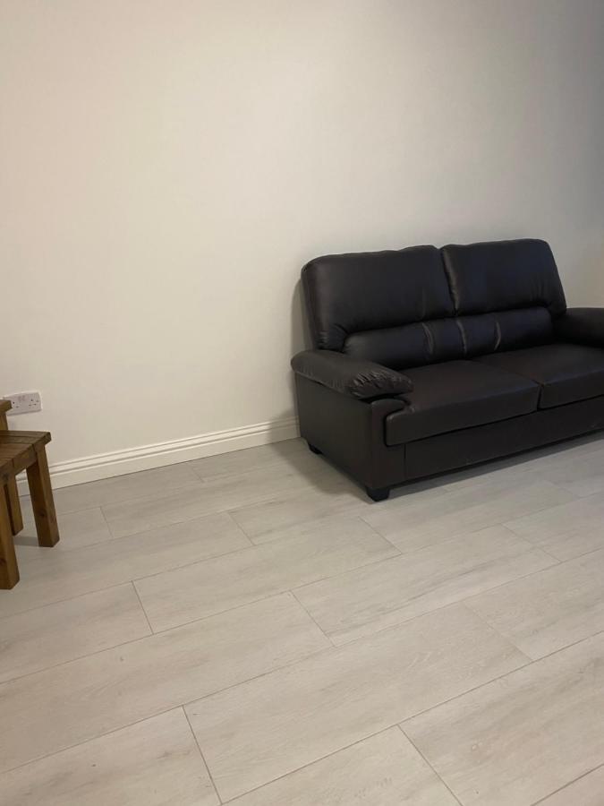 クルーNantwich Houseアパートメント エクステリア 写真