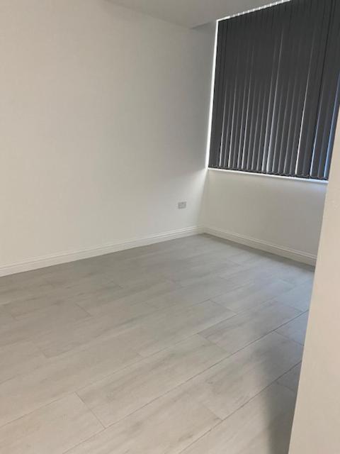 クルーNantwich Houseアパートメント エクステリア 写真