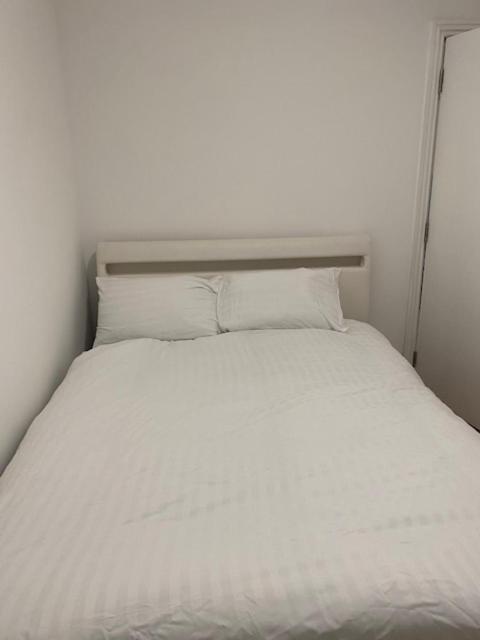 クルーNantwich Houseアパートメント エクステリア 写真