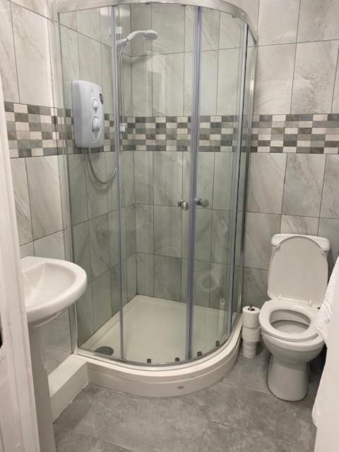 クルーNantwich Houseアパートメント エクステリア 写真
