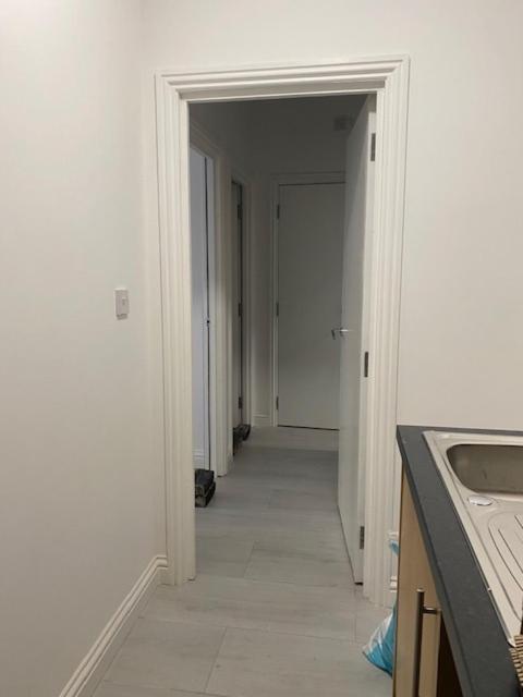 クルーNantwich Houseアパートメント エクステリア 写真