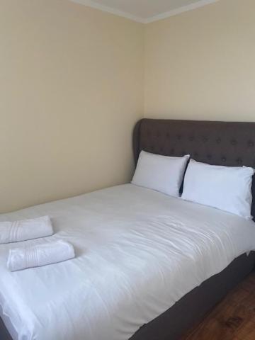 クルーNantwich Houseアパートメント エクステリア 写真