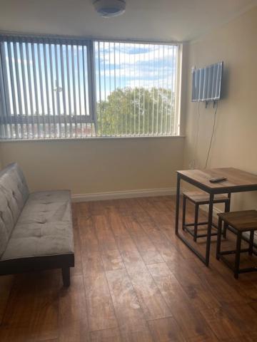 クルーNantwich Houseアパートメント エクステリア 写真