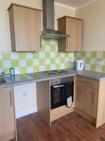 クルーNantwich Houseアパートメント エクステリア 写真